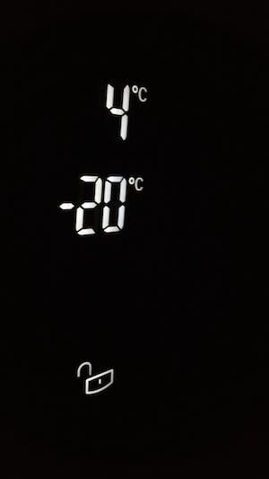 Teploty v Celsiech