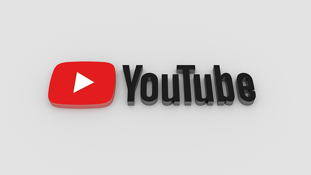 kanál YouTube